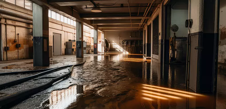 Professional Crawl Space Flooding Repair Services in Norcross, GA
