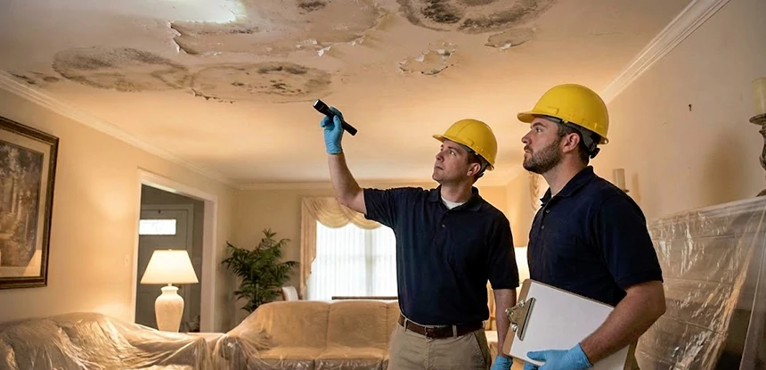 Professional Leak Detection Services in Norcross, GA