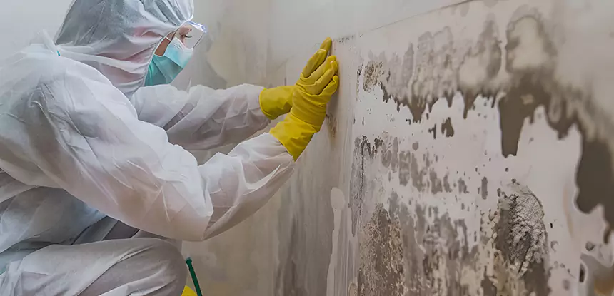 Professional Moisture and Mold Remediation Services in Norcross, GA