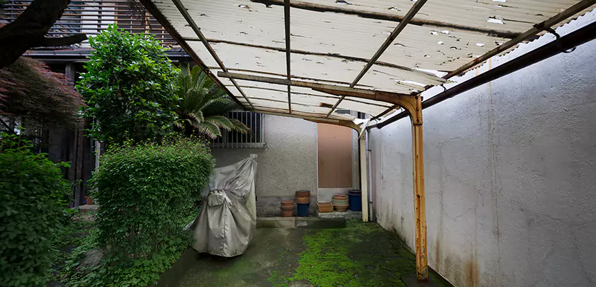 Professional Roof and Water Damage Repair Services in Norcross, GA