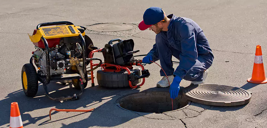 Professional Sewer Water Cleanup Services in Norcross, GA
