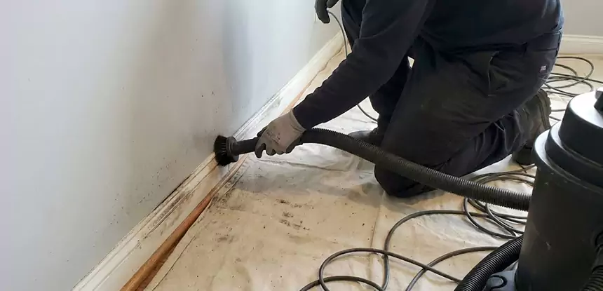 Professional Smoke and Water Damage Restoration Services in Norcross, GA