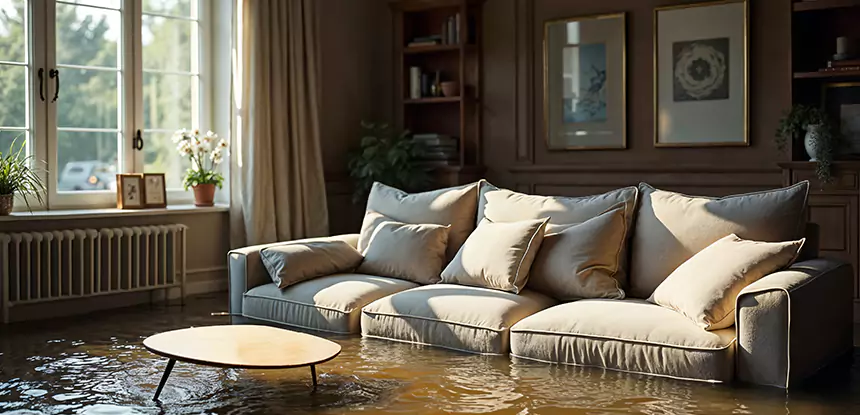 Professional Standing Water Removal Services in Norcross, GA