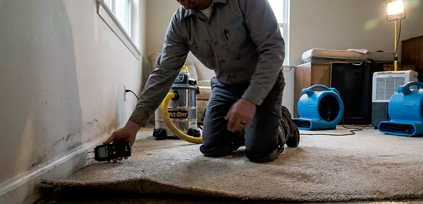 Carpet Cleaning and Extraction in Norcross