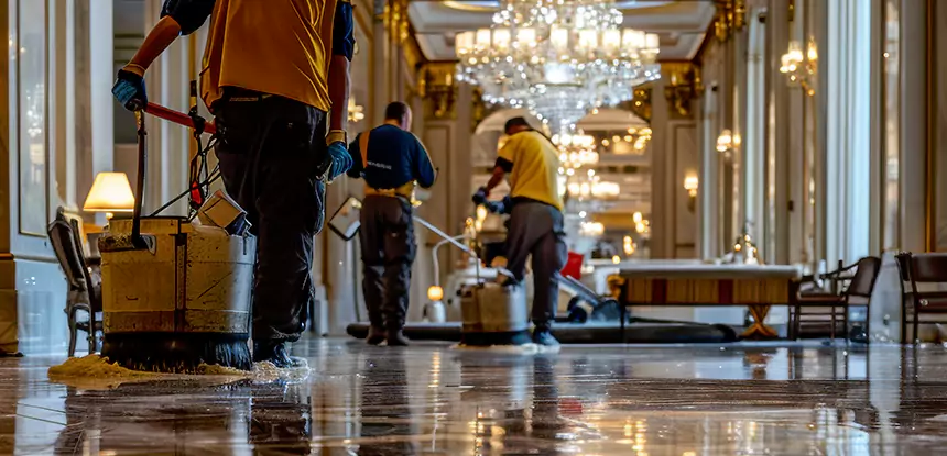 Water Mitigation Services in Norcross