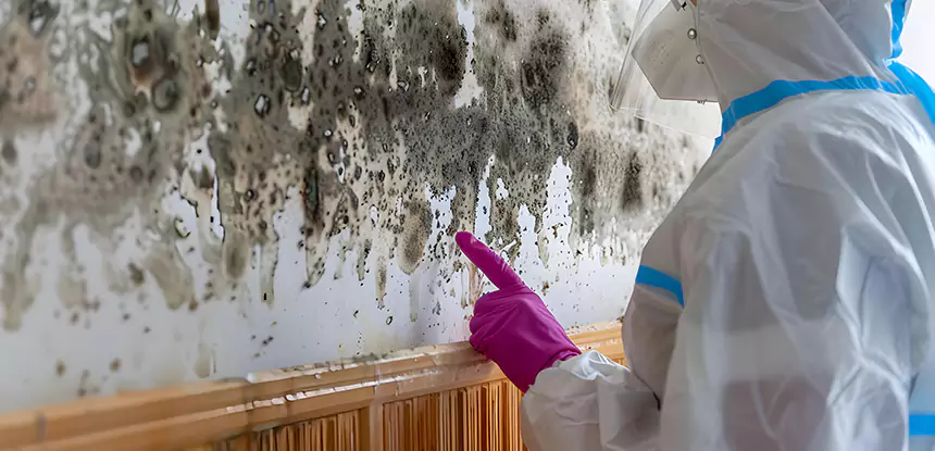 Mold Remediation and Waterproofing in Norcross