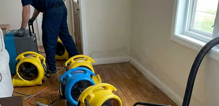 Residential Water Extraction Services in Norcross