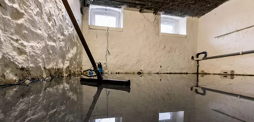 Residential Water Extraction Services in Norcross