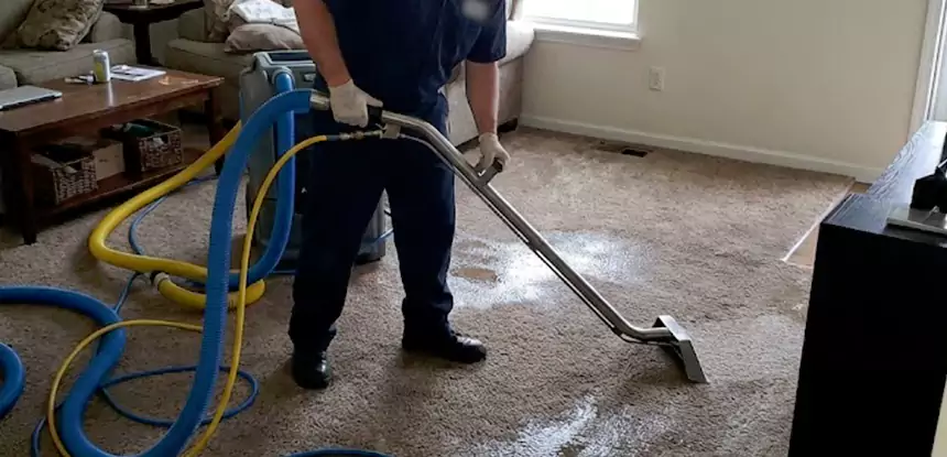 Carpet Mold Treatment in Norcross