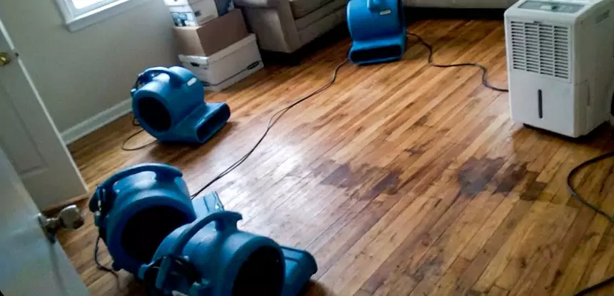 Residential Water Extraction Norcross