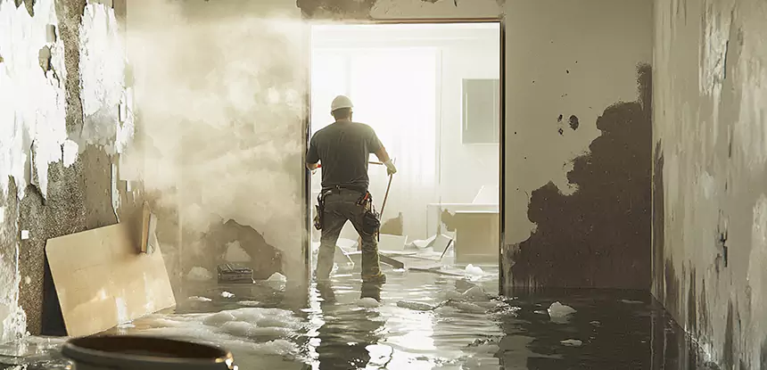 Professional Water and Mold Restoration Services in Norcross, GA