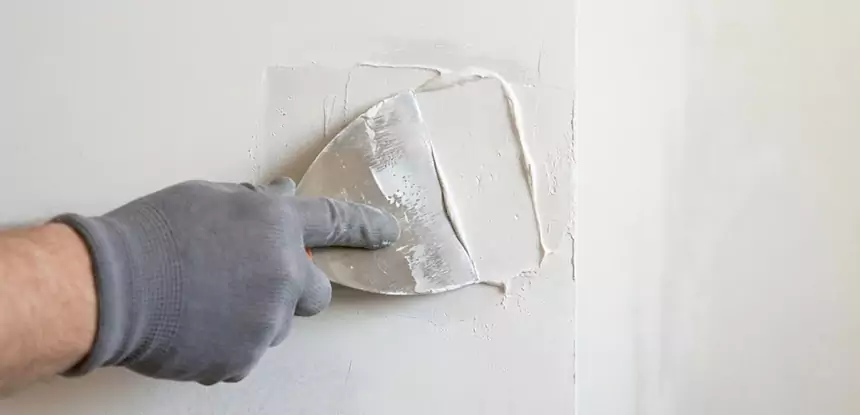 Professional Drywall Water Damage Services in Norcross, GA