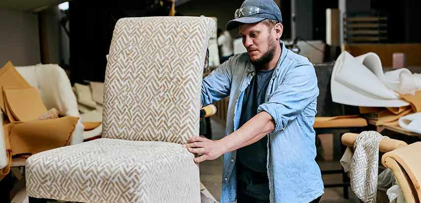 Professional Furniture Water Damage Services in Norcross, GA