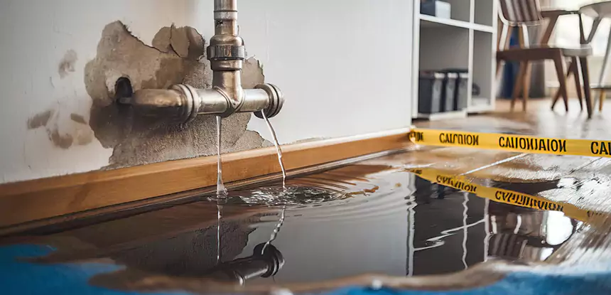 Professional Water Leak Clean Up Services in Norcross, GA