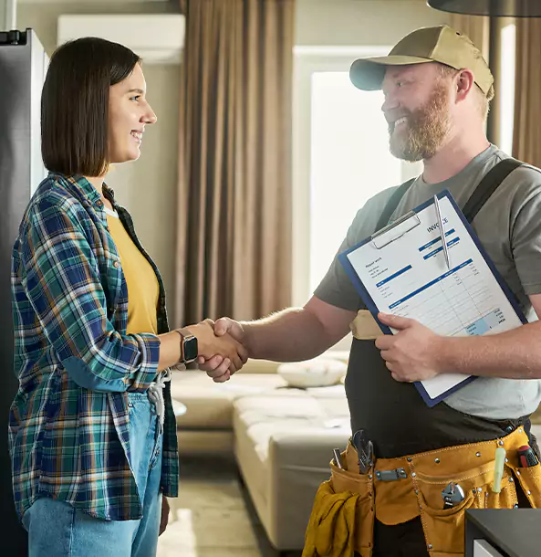 Why Norcross Homeowners Choose Norcross Restoration Pro?
