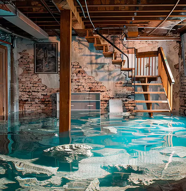 Why Norcross Restoration Pro Is the Right Choice for Basement Flooding Remediation in Norcross, GA?