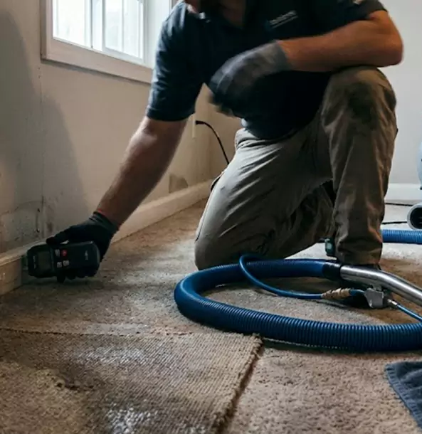 Why Norcross Restoration Pro Leads Basement Flood Damage Restoration in Norcross, GA?