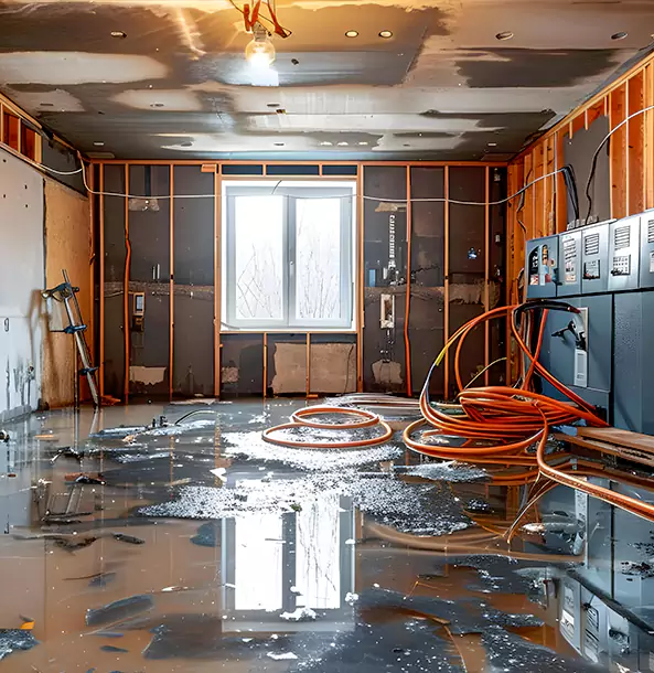 Why Norcross Restoration Pro Is the Trusted Choice for Basement Flood Restoration in Norcross, GA?