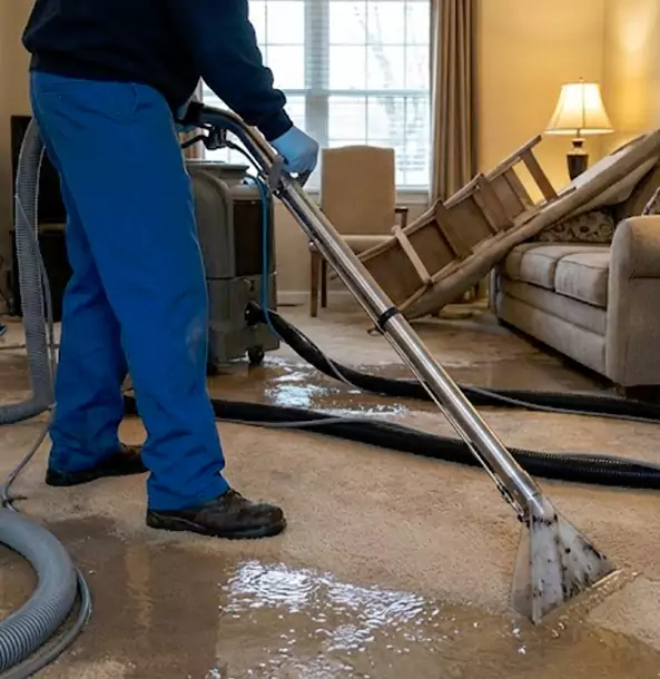 Why Norcross Homeowners Choose Norcross Restoration Pro for Carpet Flood Cleaning?