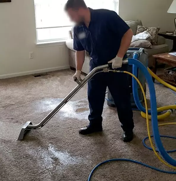 Why Norcross Homeowners Choose Norcross Restoration Pro?