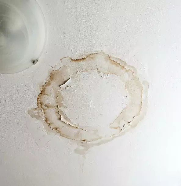 Why Norcross Property Owners Choose Norcross Restoration Pro for Ceiling Water Damage Restoration?
