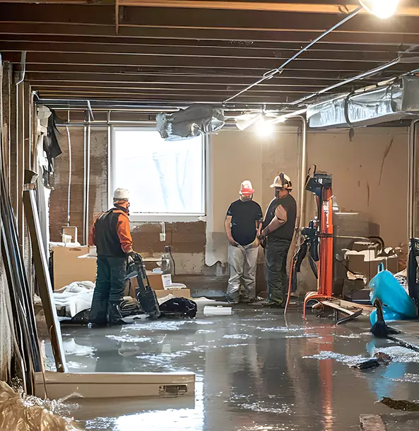 Why Norcross Businesses Rely on Norcross Restoration Pro?