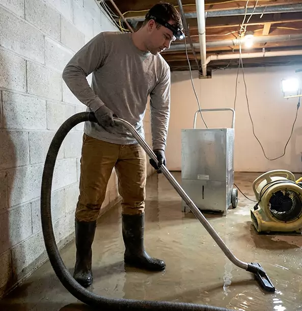 Why Norcross Businesses Choose Norcross Restoration Pro?