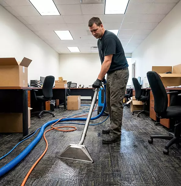 Why Norcross Businesses Trust Norcross Restoration Pro for Water Damage Recovery?