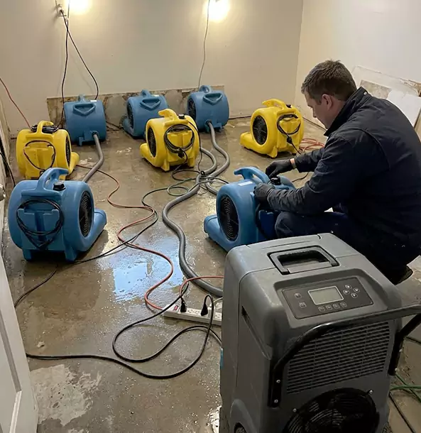 Why Norcross Businesses Trust Norcross Restoration Pro for Water Damage Response?