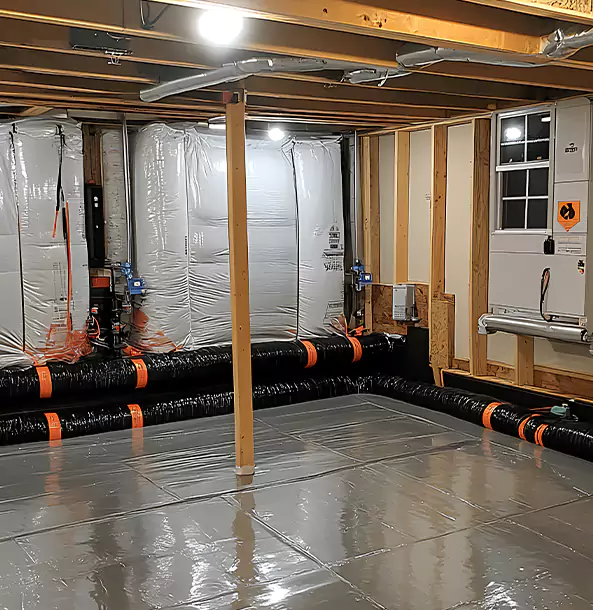 Why Norcross Homeowners Trust Norcross Restoration Pro for Crawl Space Repairs?
