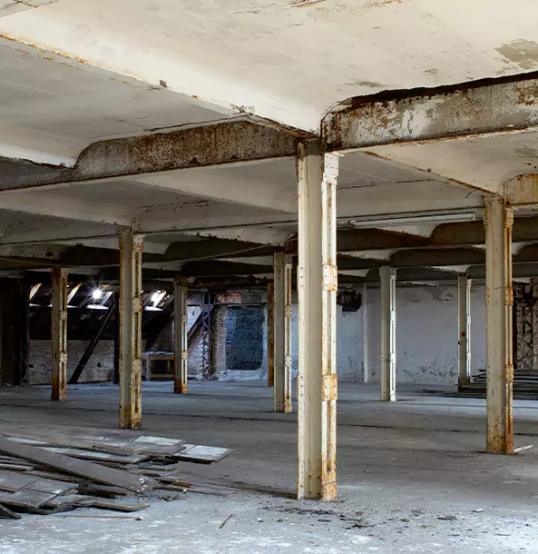 What Makes Our Crawl Space Services Stand Out in Norcross, GA?