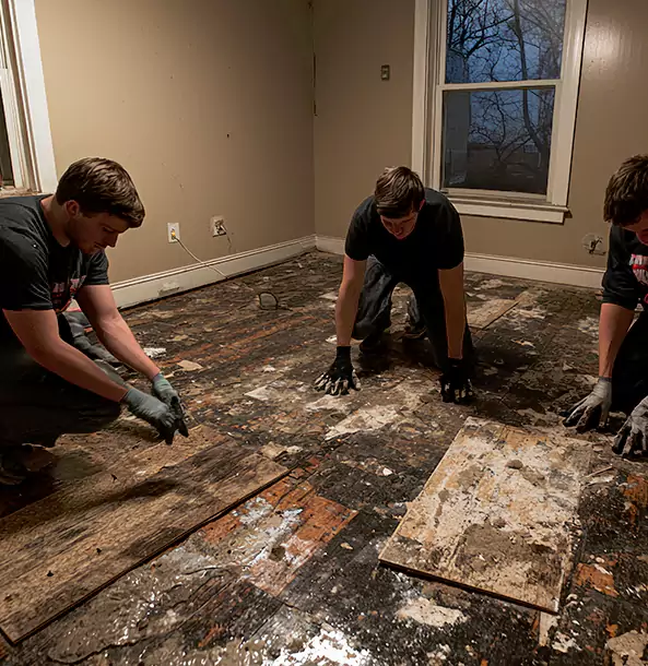 Why Norcross Property Owners Choose Norcross Restoration Pro for Restoration?