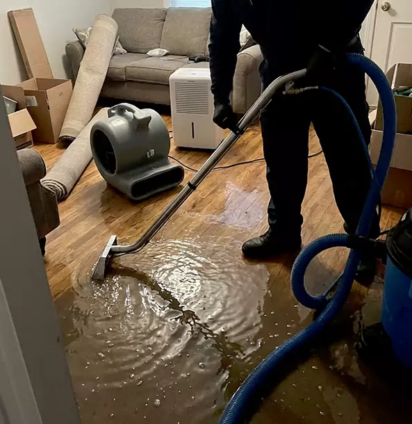 Why Norcross Property Owners Choose Norcross Restoration Pro for Flood Cleanup?