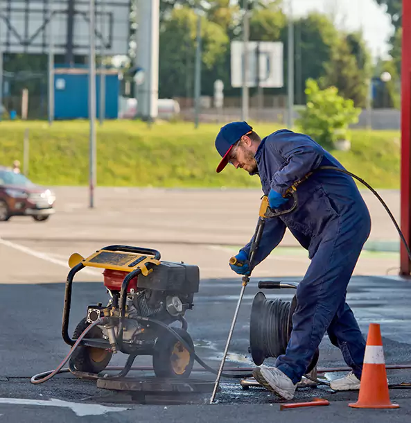 Your Sewage Cleanup Company in Norcross, GA