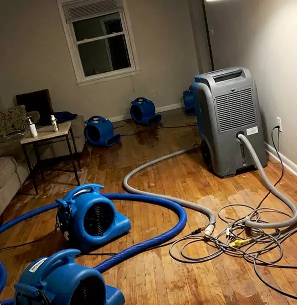 Why Norcross Calls Norcross Restoration Pro First for Emergency Restoration?