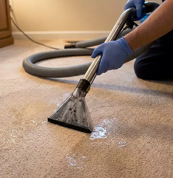 Why Norcross Property Owners Choose Norcross Restoration Pro for Emergency Water Removal?