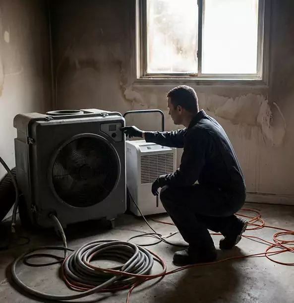 Why Norcross Property Owners Choose Norcross Restoration Pro for Fire and Water Damage Restoration?