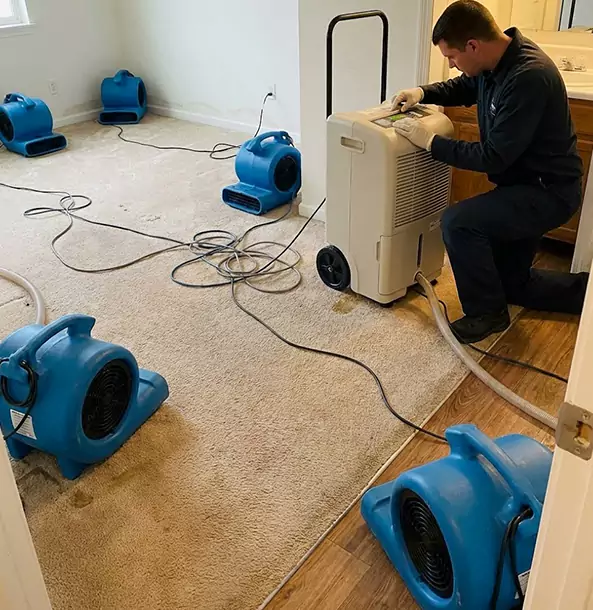 Why Norcross Homeowners Choose Norcross Restoration Pro?