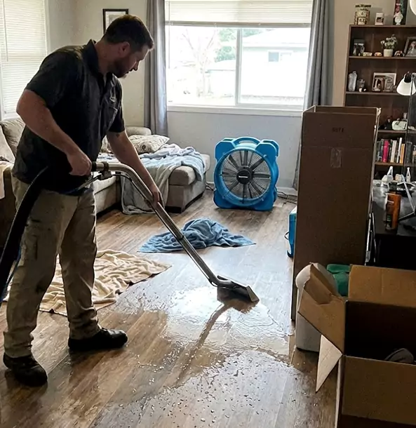 Why Norcross Property Owners Choose Norcross Restoration Pro?