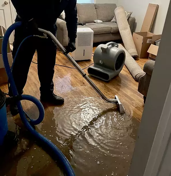 Why Norcross Trusts Norcross Restoration Pro for Flood Cleanup?