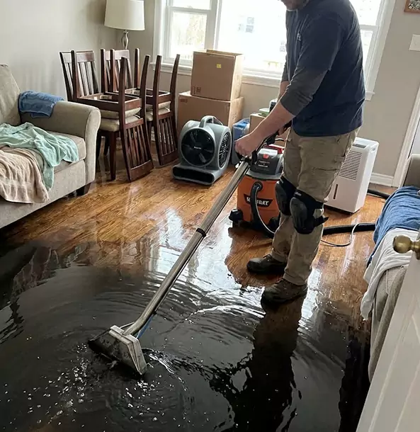 Why Norcross Restoration Pro Delivers the Best Flood Restoration Services in Norcross, GA?