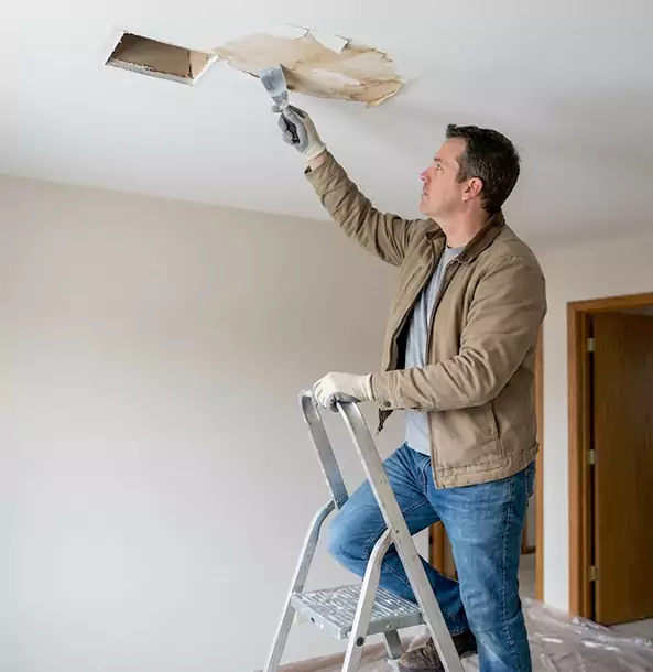 Why Norcross Homeowners Rely on Norcross Restoration Pro for Water Damage Recovery?