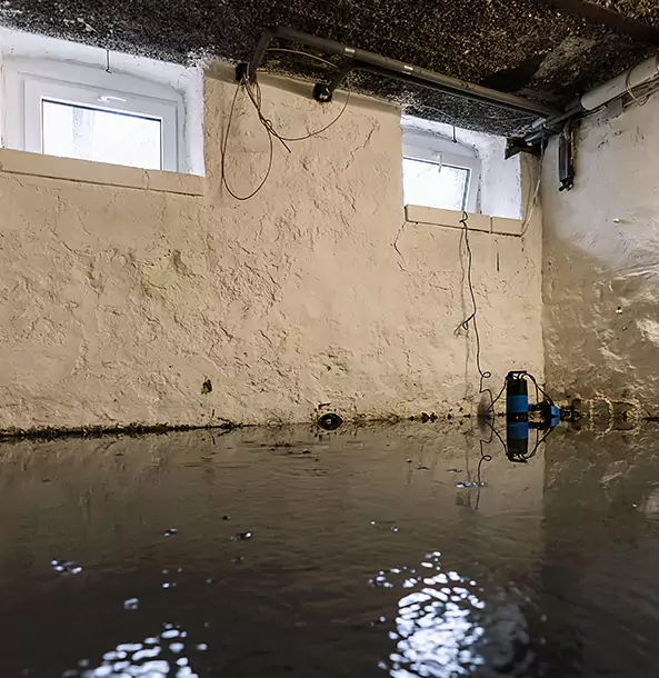 Why Norcross Homeowners Trust Norcross Restoration Pro for Water Damage Mold Removal?