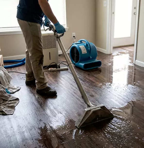Why Norcross Homeowners Choose Norcross Restoration Pro for Water Cleanup?