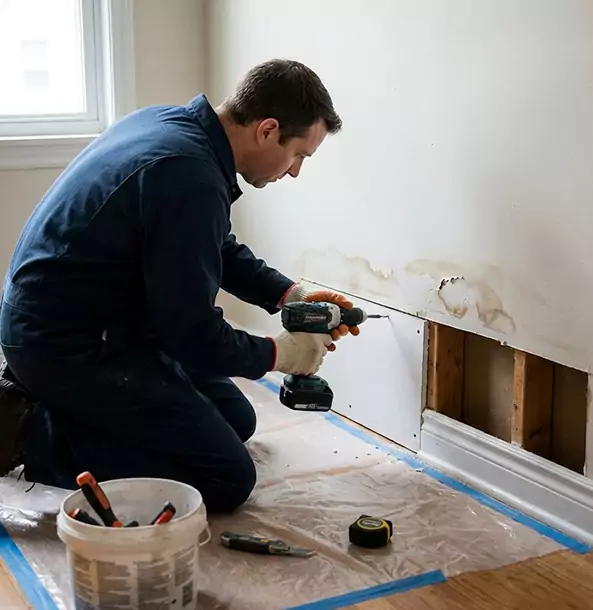 Why Norcross Homeowners Choose Norcross Restoration Pro?