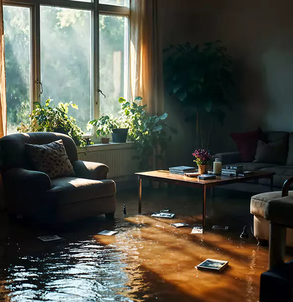 Why Norcross Homeowners Call Norcross Restoration Pro?