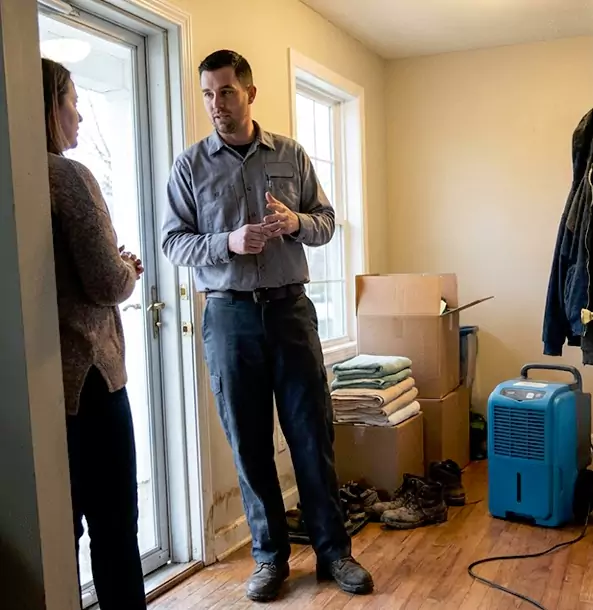 Why Norcross Restoration Pro Is the Right Choice in Norcross], GA?
