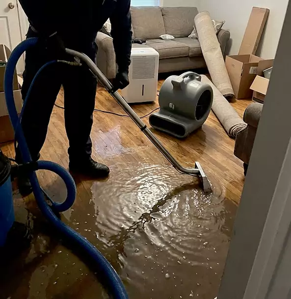 Why Norcross Trusts Norcross Restoration Pro for Sewage Cleanup?