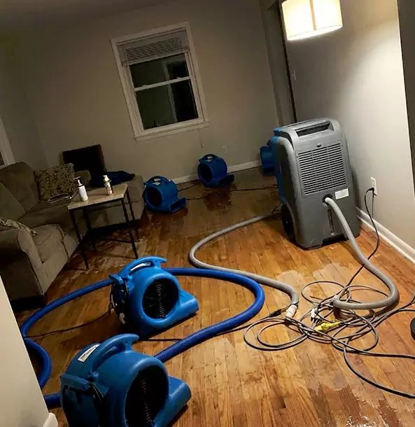 Why Norcross Property Owners Rely on Norcross Restoration Pro for Remediation?