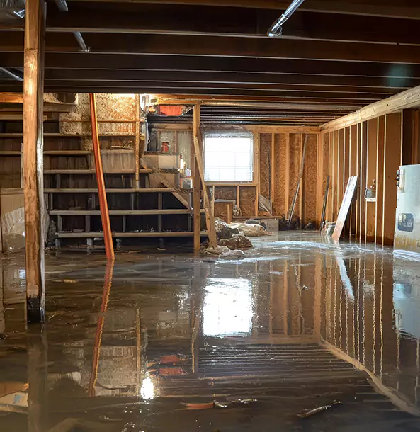 Why Norcross Property Owners Trust Norcross Restoration Pro for Standing Water Removal?